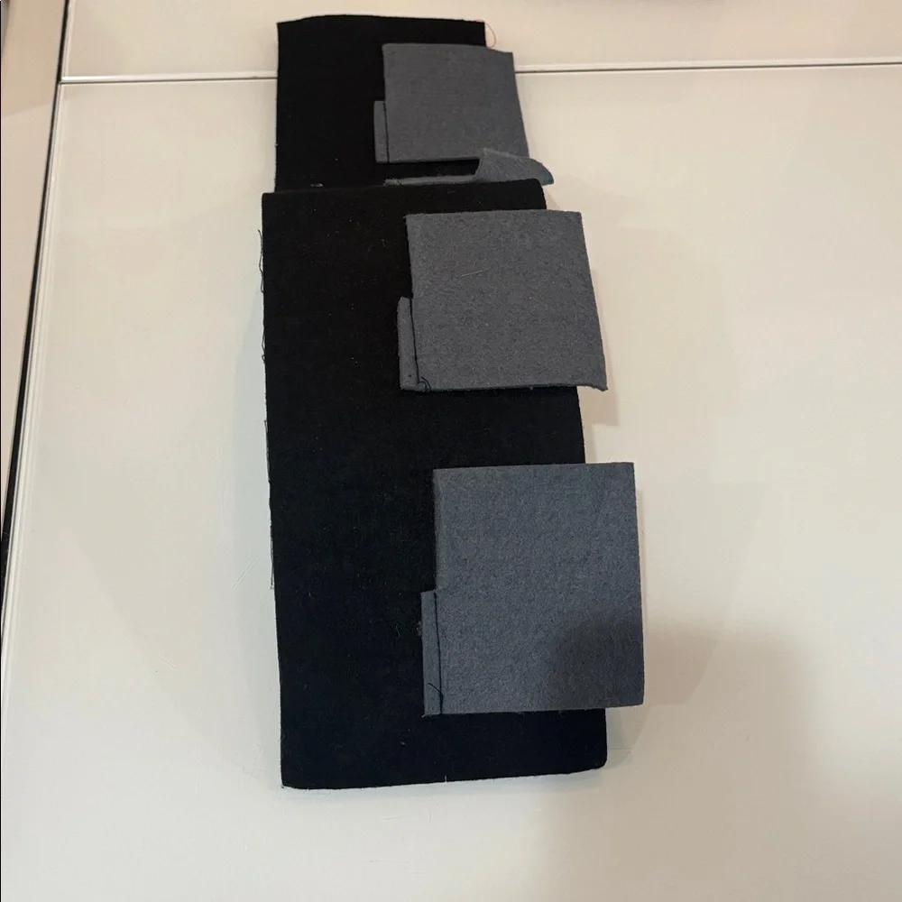 Minecraft Ender Dragon Accessories!
